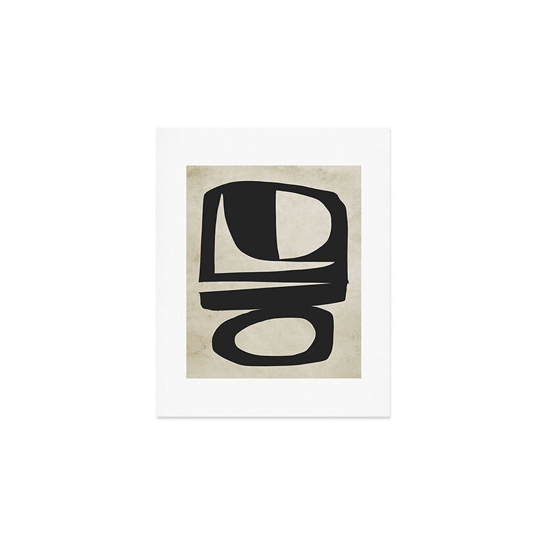 Chance Art Print Gallery Image 1