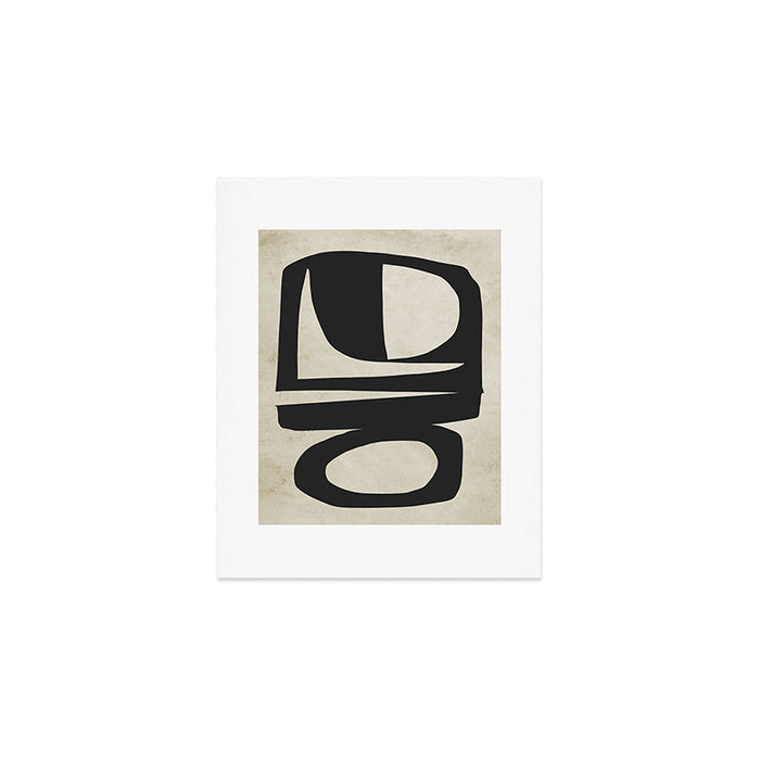 Chance Art Print Gallery Image 1