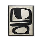 Chance Framed Canvas Print Gallery Image 6
