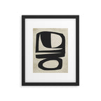 Chance Framed Art Print Gallery Image 5
