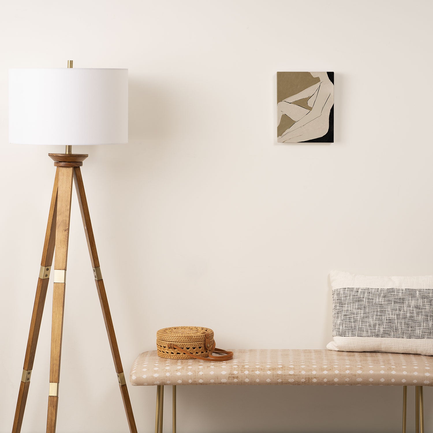 Chill Canvas Print Gallery Image 2