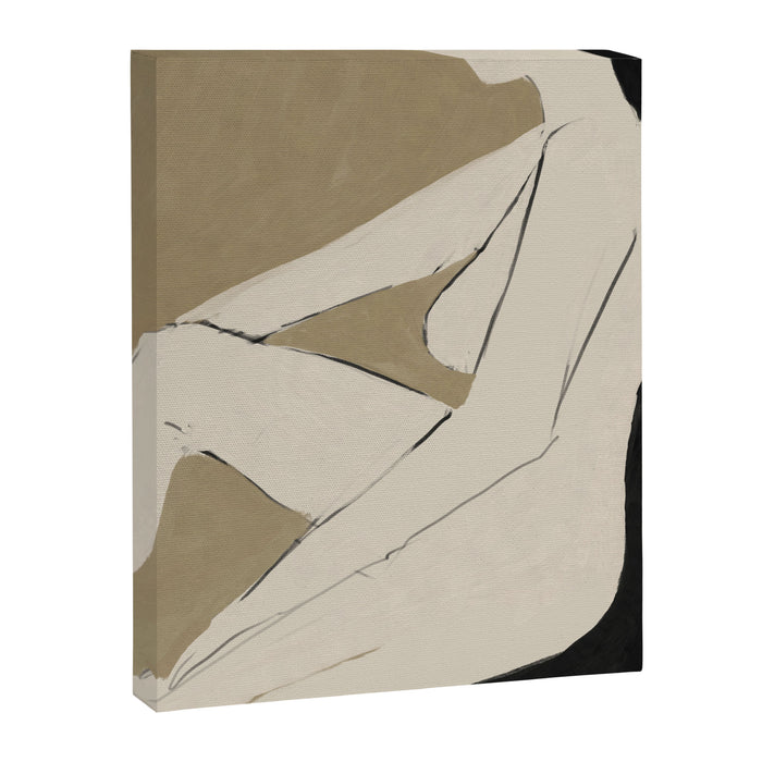 Chill Canvas Print Gallery Image 1