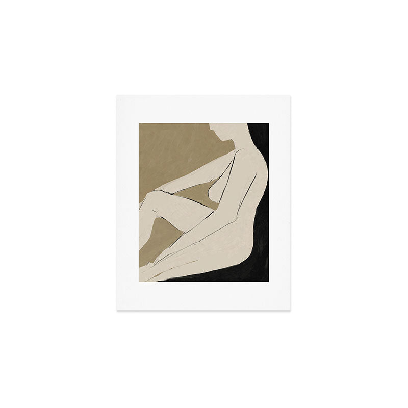 Chill Art Print Gallery Image 1