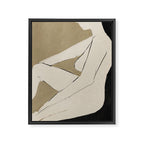 Chill Framed Canvas Print Gallery Image 8