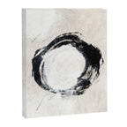 Circled Canvas Print Gallery Image 6