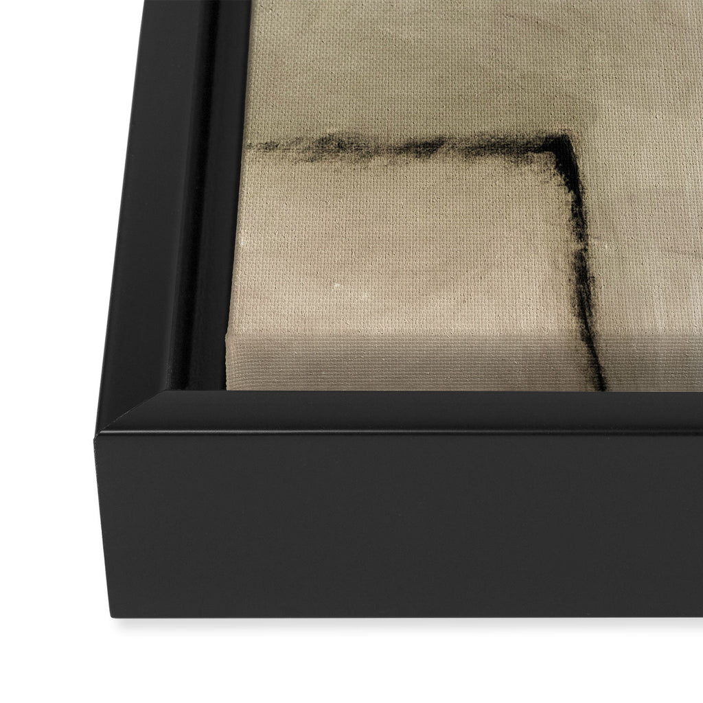Clad Framed Canvas Print Gallery Image 3