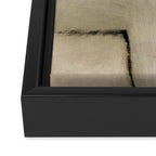 Clad Framed Canvas Print Gallery Image 3