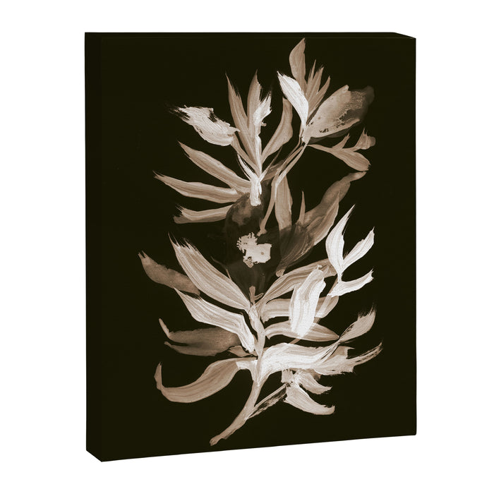Classic Bloom Canvas Print Gallery Image 1
