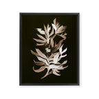 Classic Bloom Framed Canvas Print Gallery Image 6