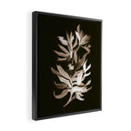 Classic Bloom Framed Canvas Print Gallery Image 2