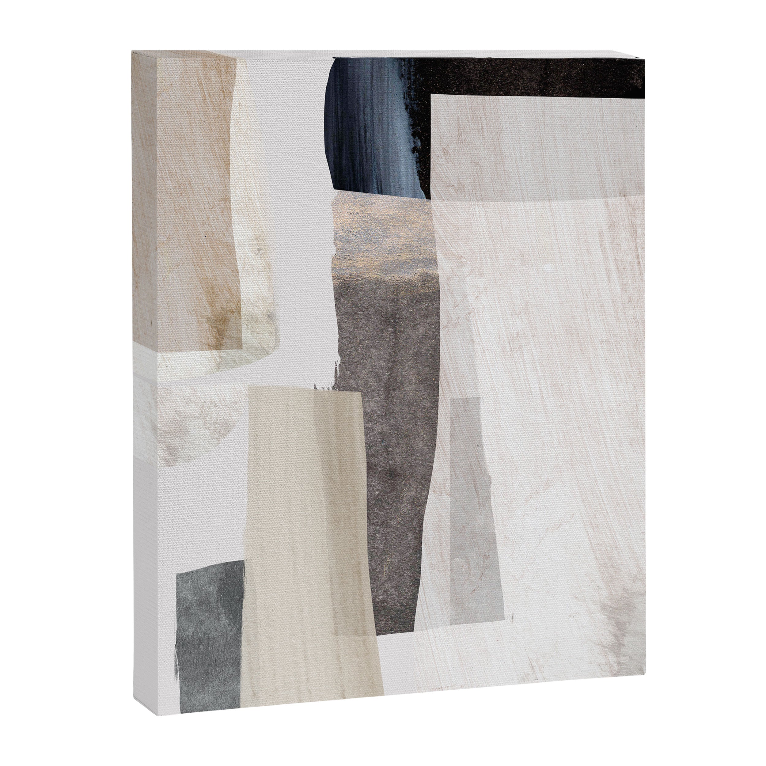Clay Canvas Print Gallery Image 6