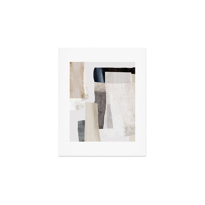 Clay Art Print Gallery Image 1