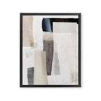Clay Framed Canvas Print Gallery Image 6