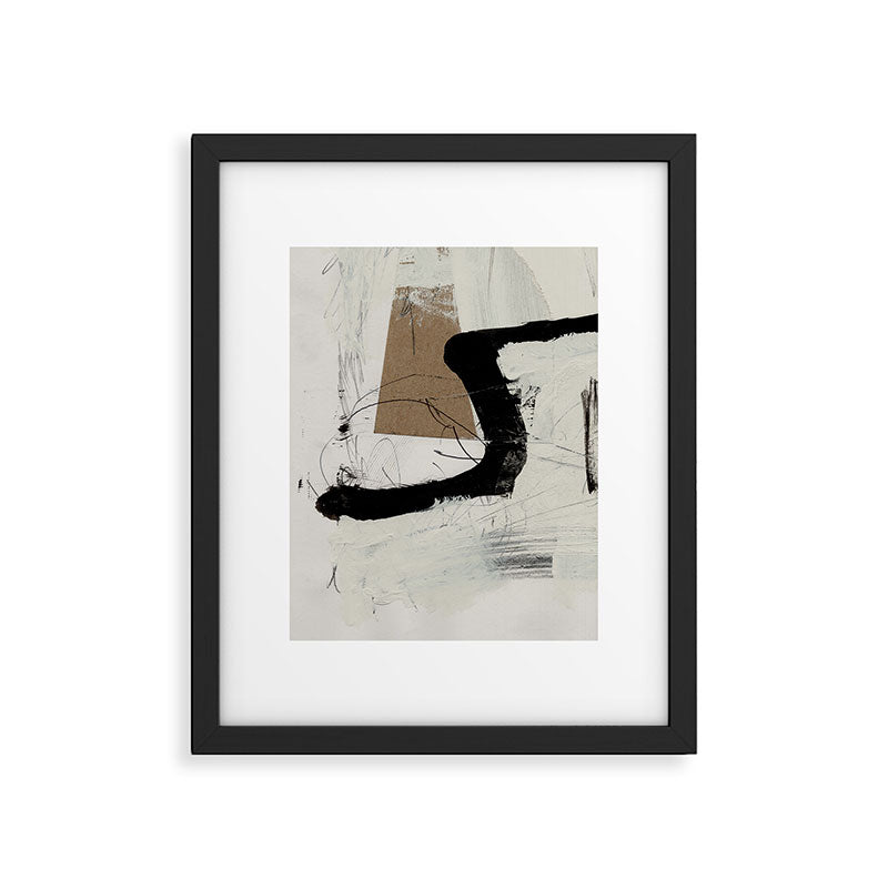 Click Framed Art Print Gallery Image 5