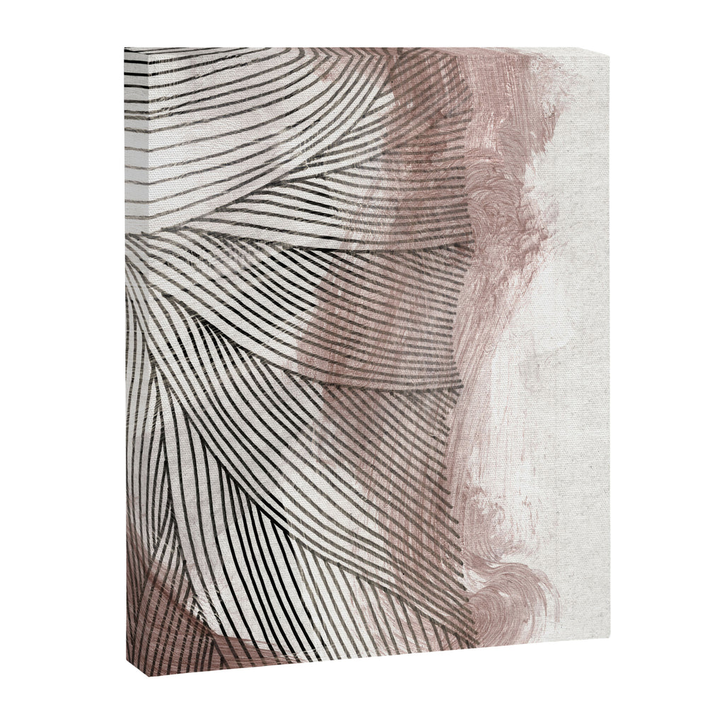 Close up Canvas Print Gallery Image 6