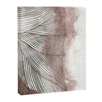 Close up Canvas Print Gallery Image 6