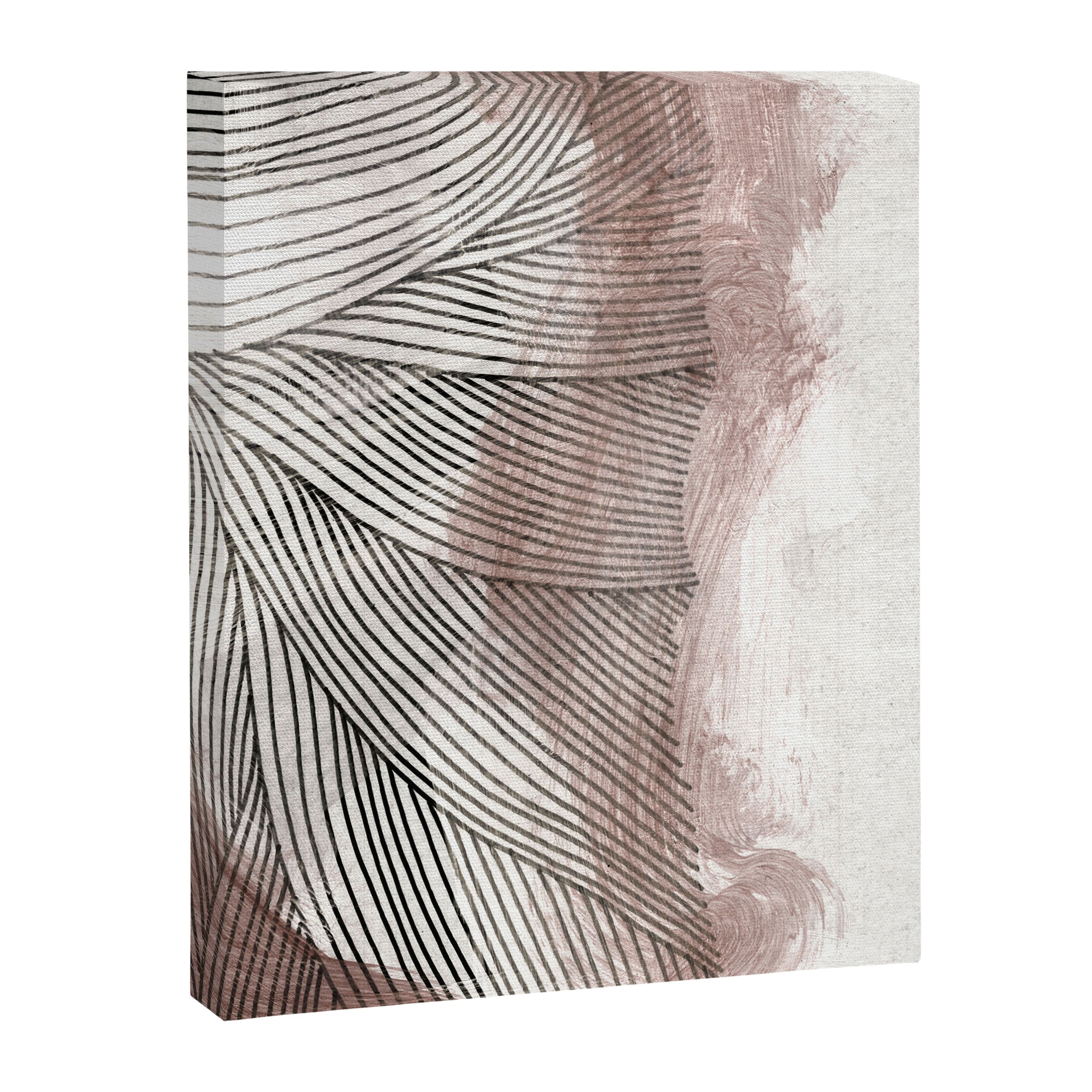 Close up Canvas Print Gallery Image 6