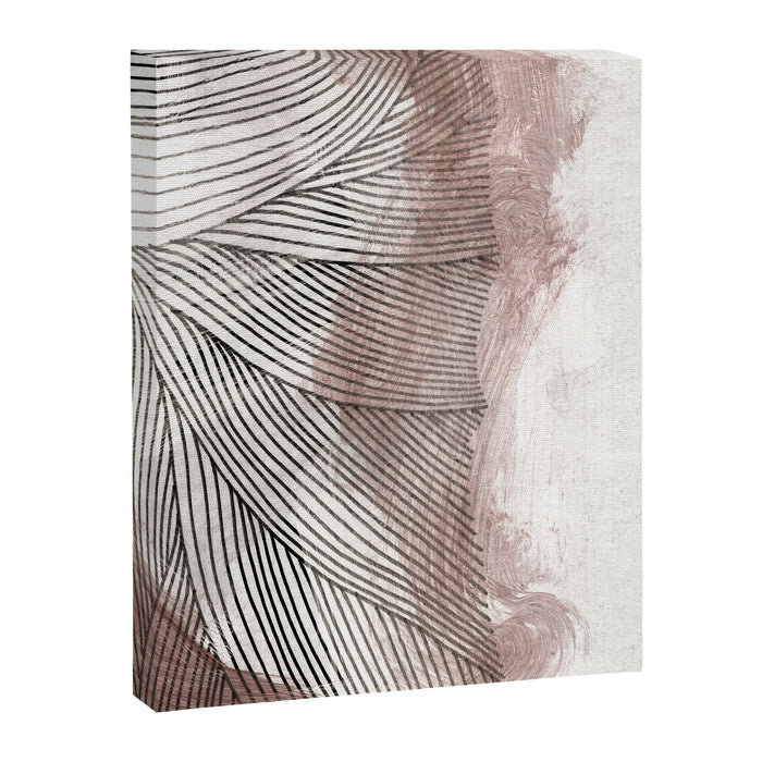 Close up Canvas Print Gallery Image 1
