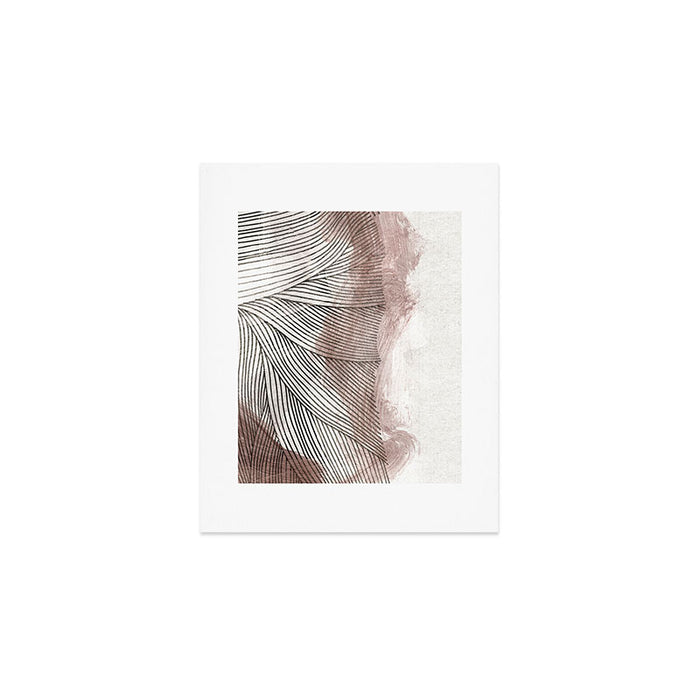 Close up Art Print Gallery Image 1