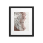 Close up Framed Art Print Gallery Image 4