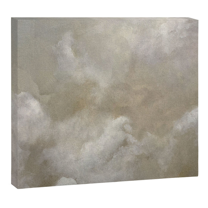 Clouds Canvas Print Gallery Image 1
