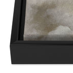 Clouds Framed Canvas Print Gallery Image 3