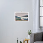 Coast Art Print Gallery Image 3