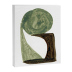 Cogitare Canvas Print Gallery Image 6
