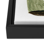 Cogitare Framed Canvas Print Gallery Image 3
