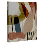 Collage 1 Canvas Print Gallery Image 3