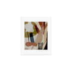 Collage 1 Art Print Gallery Image 1