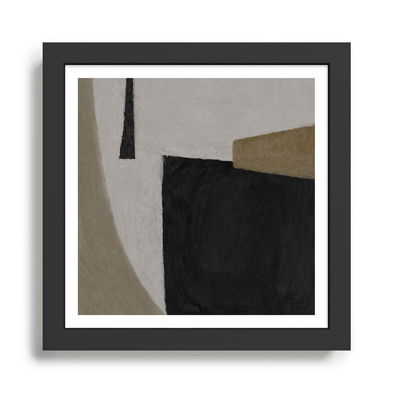 Collect Framed Art Print Gallery Image 1