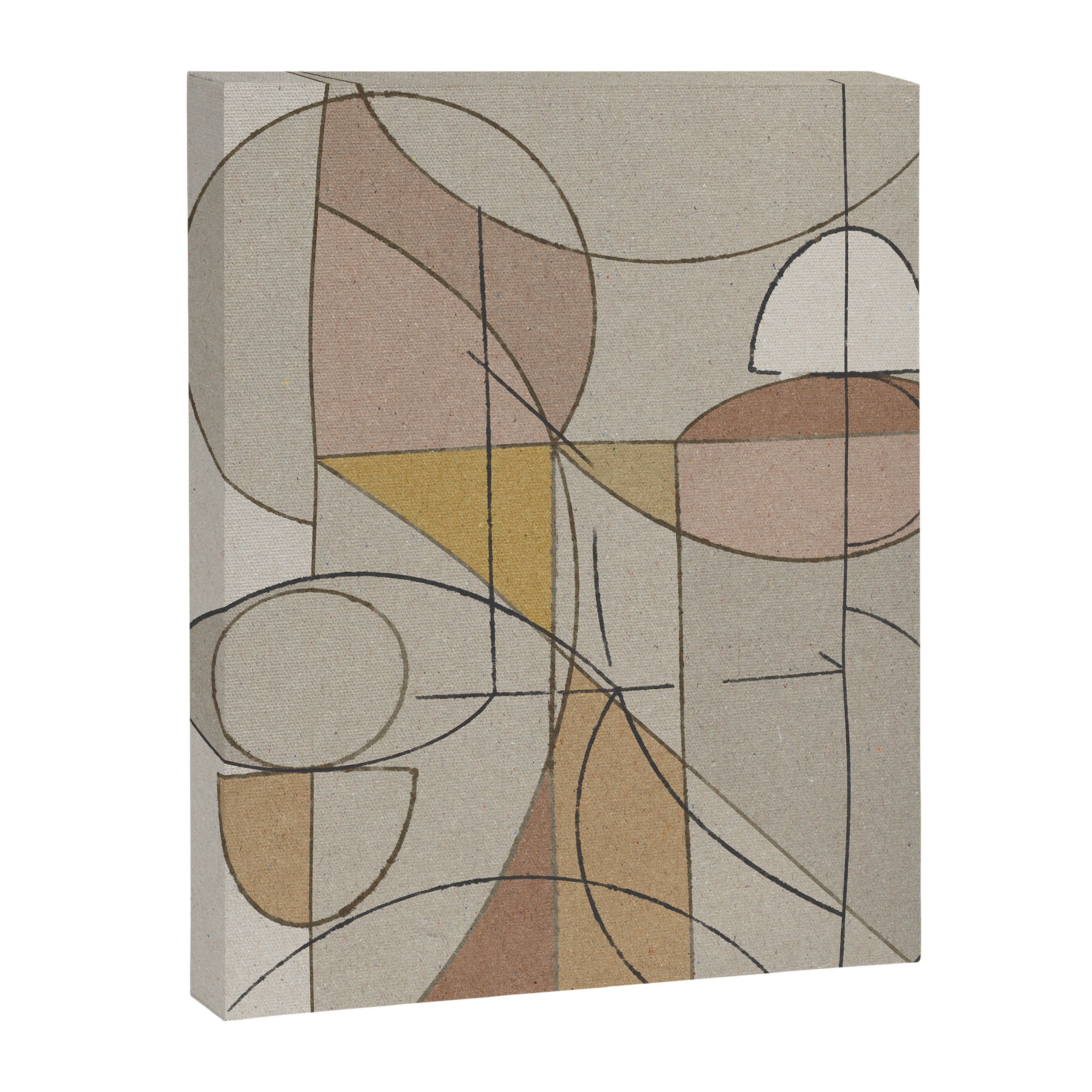 Collective Canvas Print Gallery Image 6