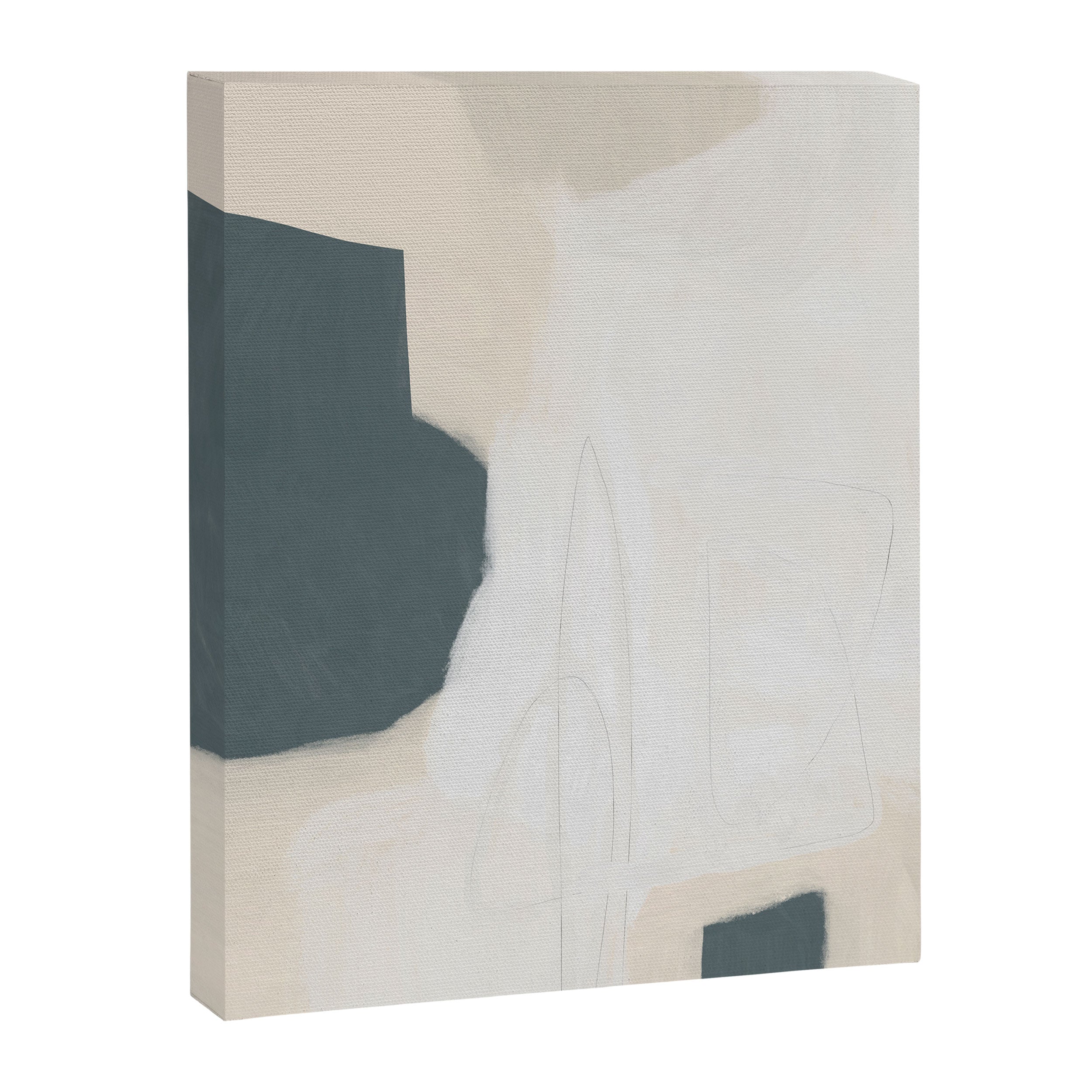 Combine Canvas Print Gallery Image 6