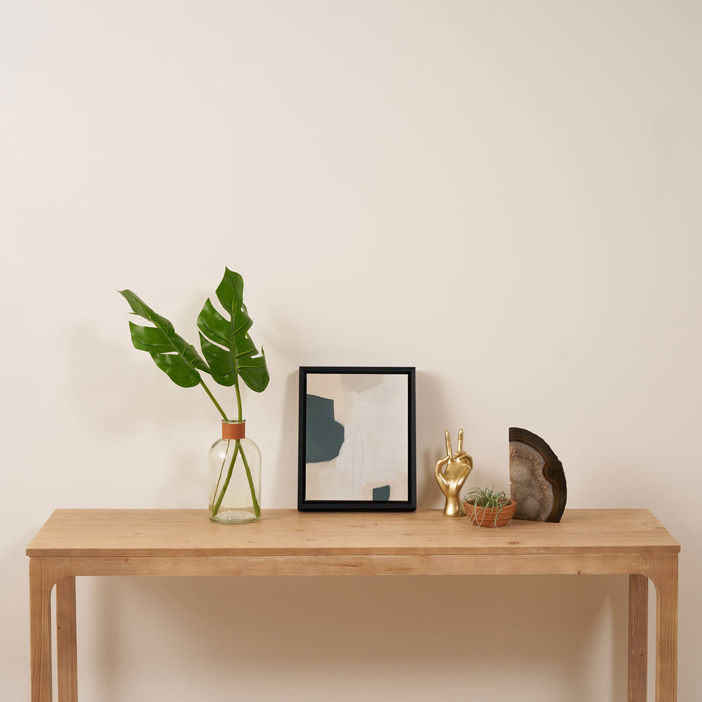 Combine Framed Canvas Print Gallery Image 4