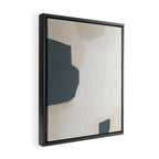 Combine Framed Canvas Print Gallery Image 2