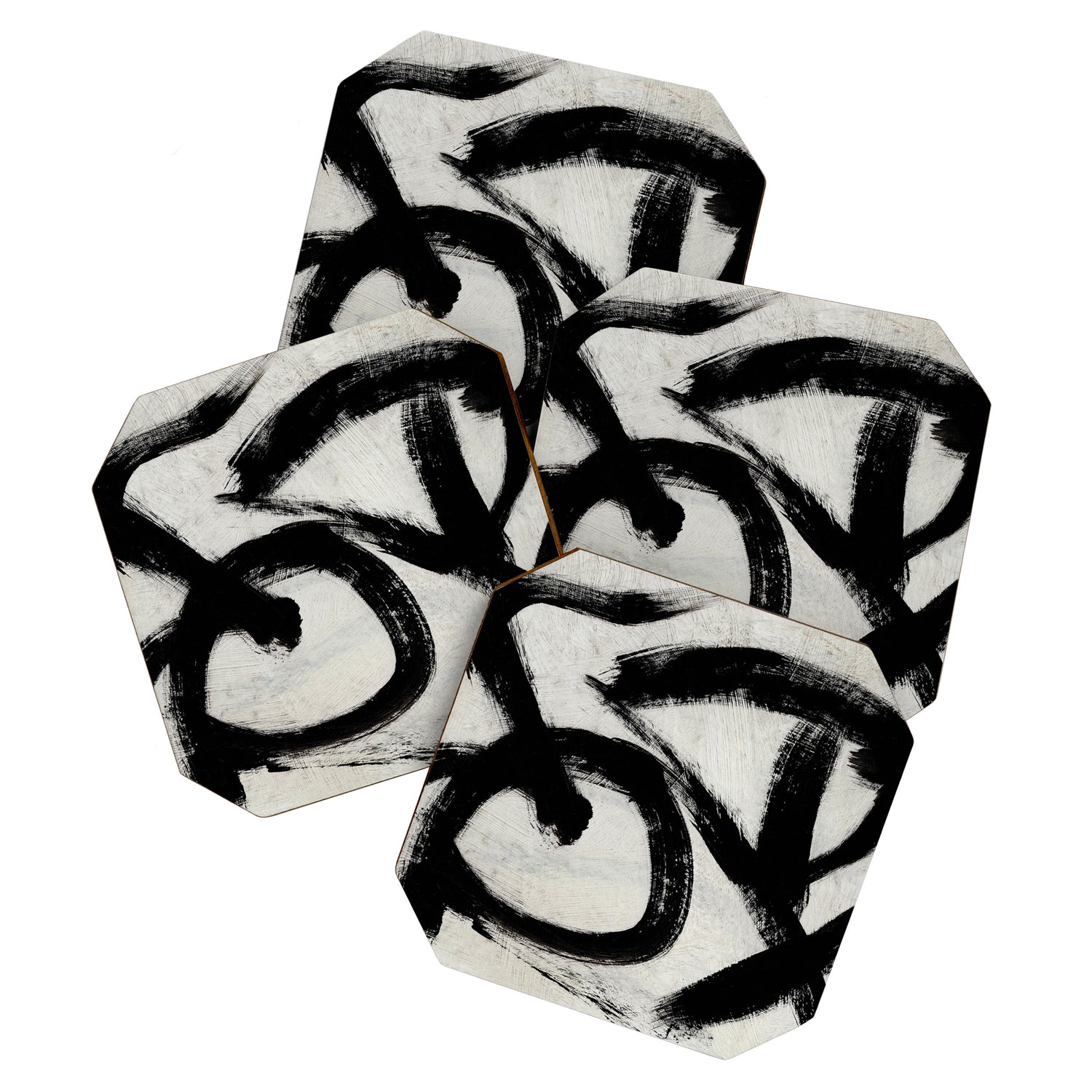 Connection Coaster Gallery Image 1