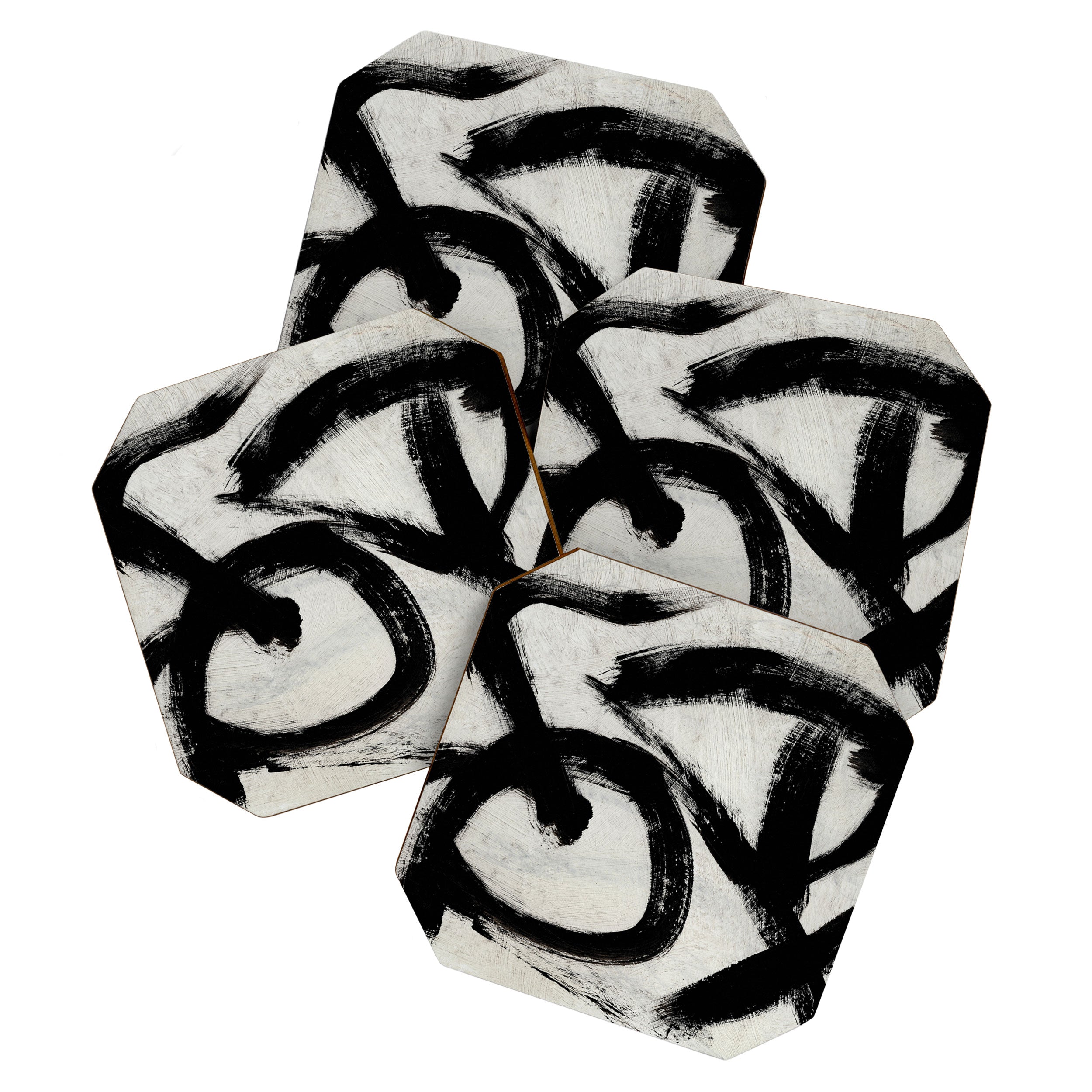Connection Coaster Gallery Image 1