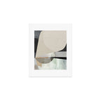 Conversation Art Print Gallery Image 1