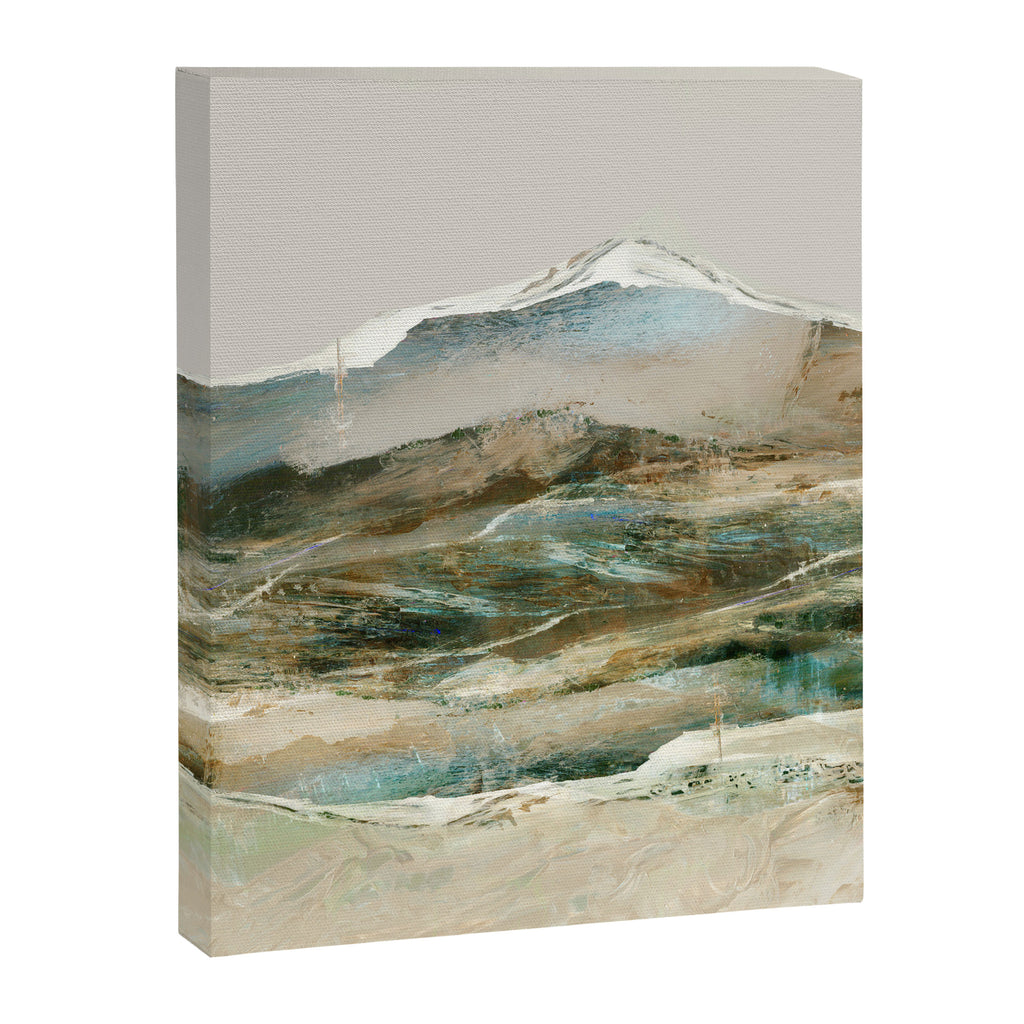 Cordillera Canvas Print Gallery Image 6