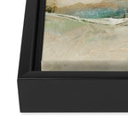 Cordillera Framed Canvas Print Gallery Image 3