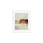 Corn Field Art Print Gallery Image 1