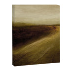 Corn Road Canvas Print Gallery Image 8