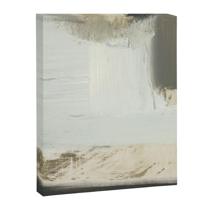 Corner Canvas Print Gallery Image 1