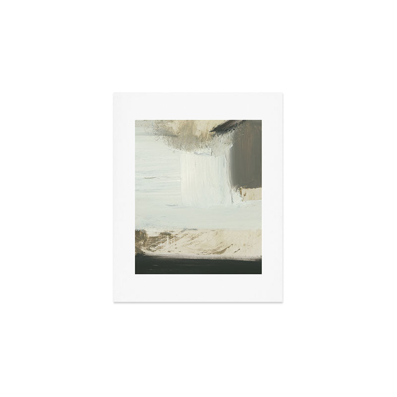 Corner Art Print Gallery Image 1