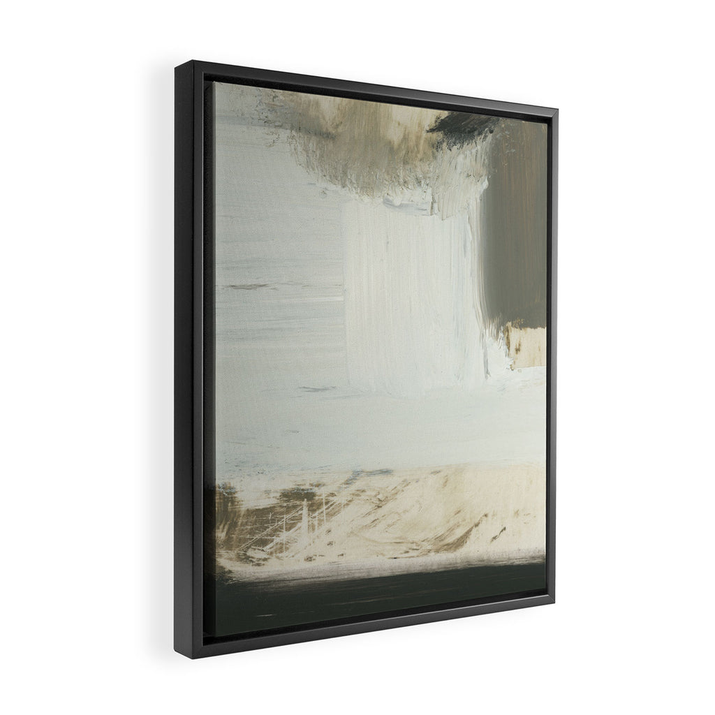 Corner Framed Canvas Print Gallery Image 2