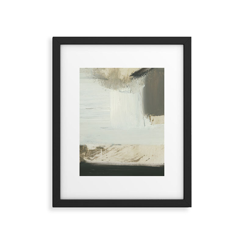 Corner Framed Art Print Gallery Image 5