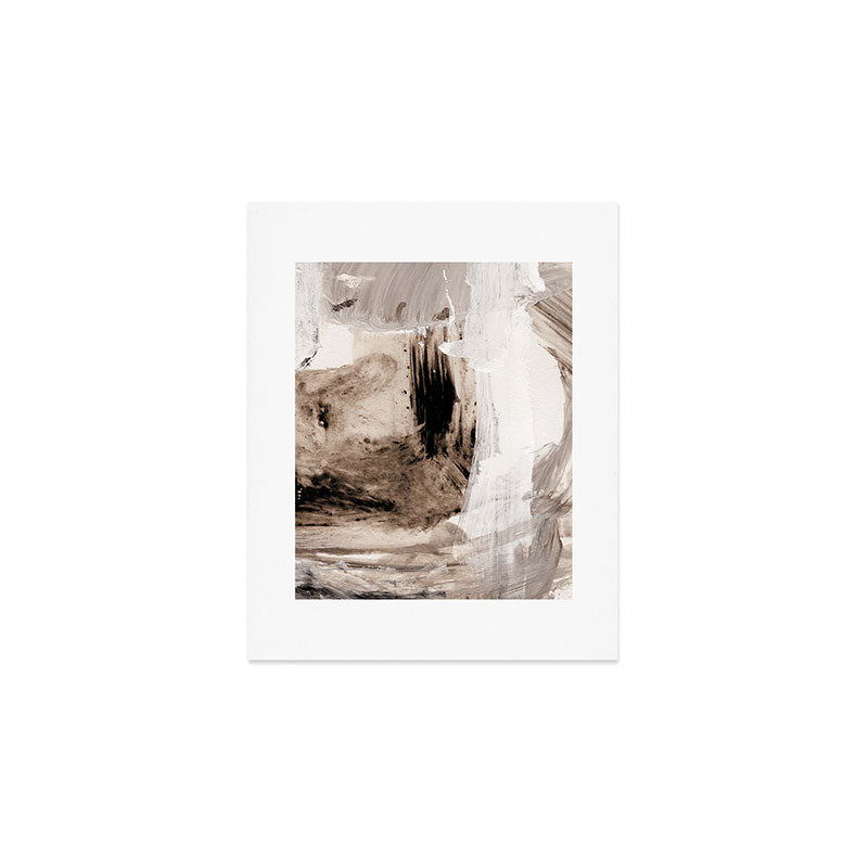 Cosy 2 Art Print Gallery Image 1