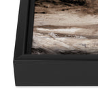 Cosy 2 Framed Canvas Print Gallery Image 3