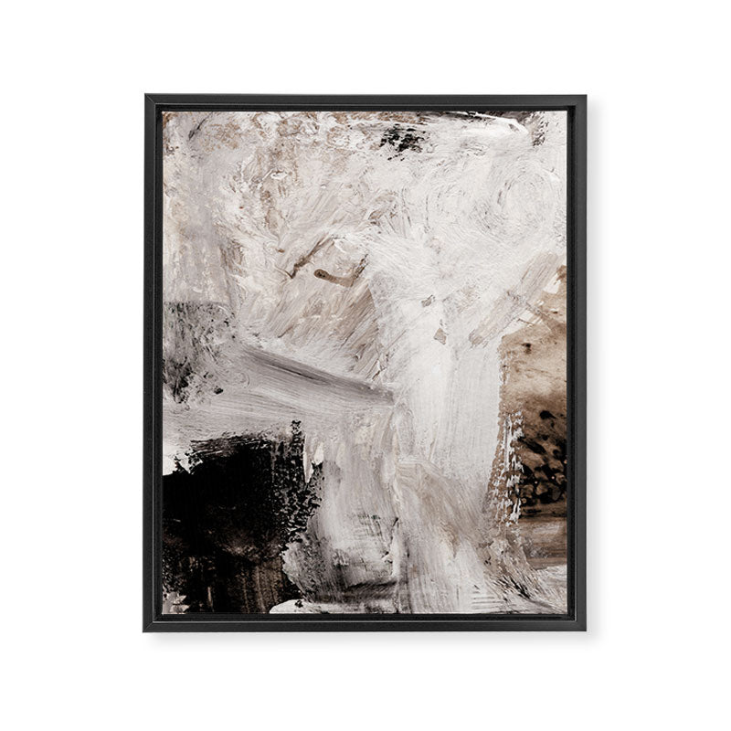 Cosy 3 Framed Canvas Print Gallery Image 6